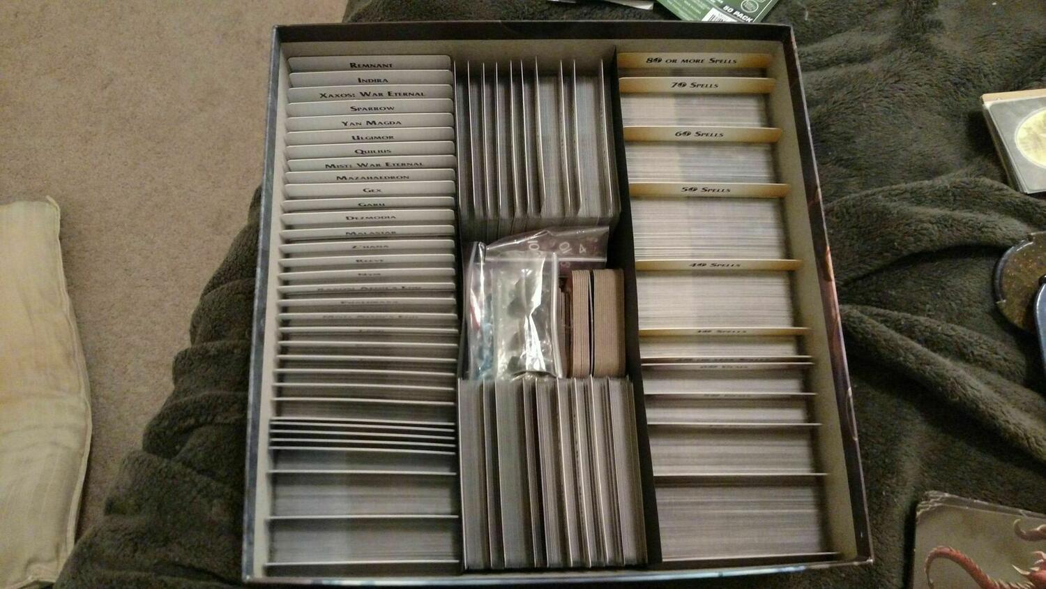 Aeon's End: Guerre Eternelle Eclate