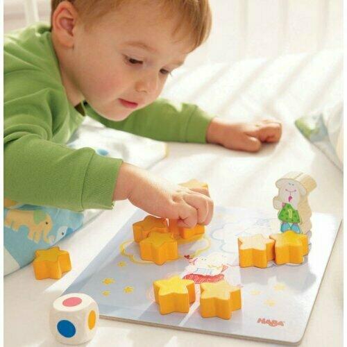 Mes Premiers Jeux: Douce Nuit Enfant