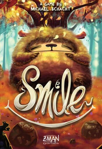 Smile Cover