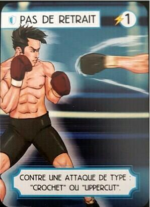 Dans les Cordes Carte