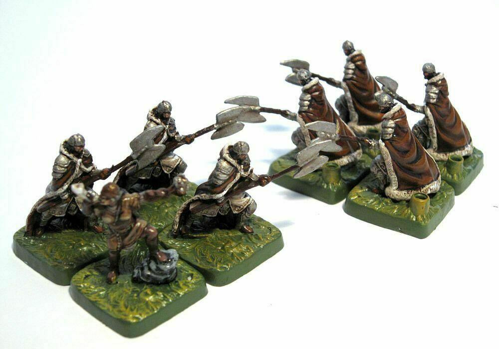 Batailles de Westeros Figurines