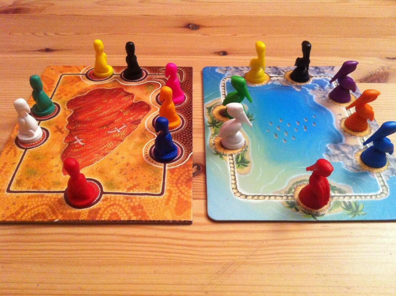 Uluru: Tumulte à Ayers Rock Eclate