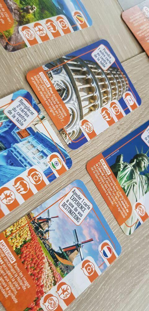 Embarquement Immédiat Eclate