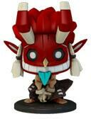 Krosmaster: Saison 04 - Wakfu OAV Figurine