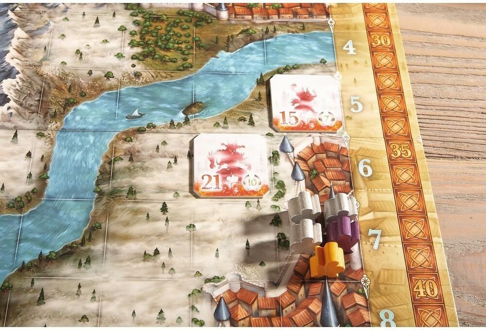 Odyssée-Land: Roi et Princesse Zoom