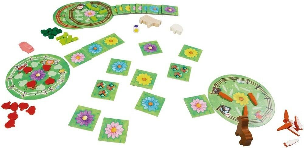 Au Pré Gourmand Eclate