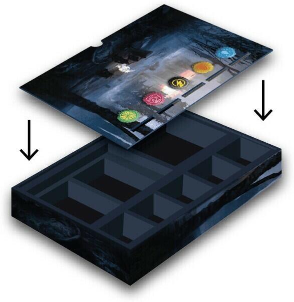 A la Croisée des Chemins: Dystopie Eclate