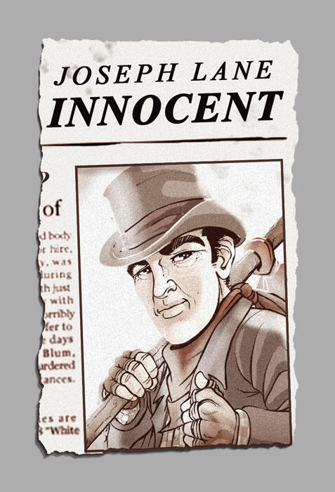 Mr. Jack: Extension Artwork