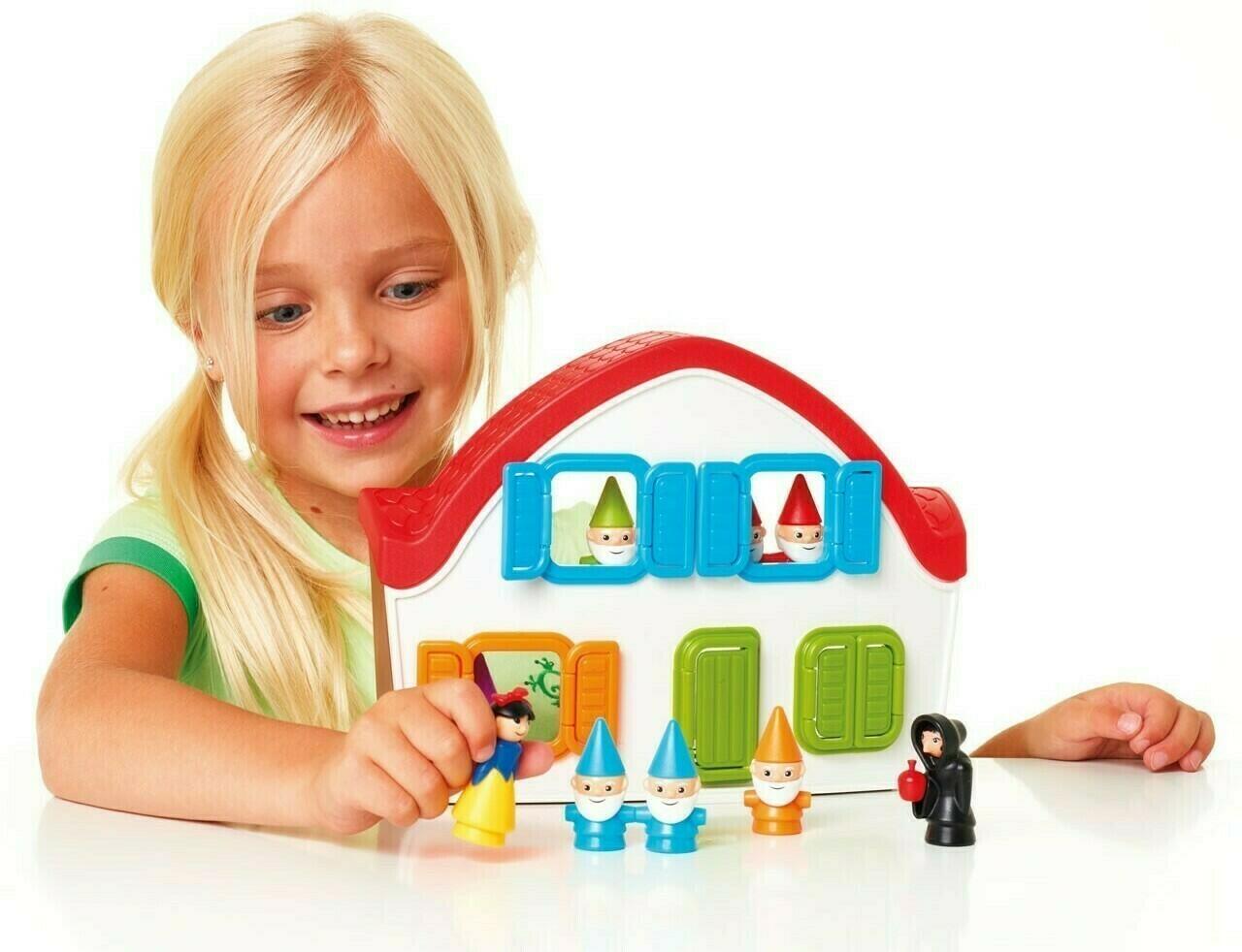 Blanche Neige: Deluxe Enfant