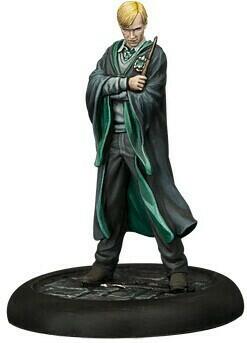 Harry Potter: Miniatures Adventure Game Figurine