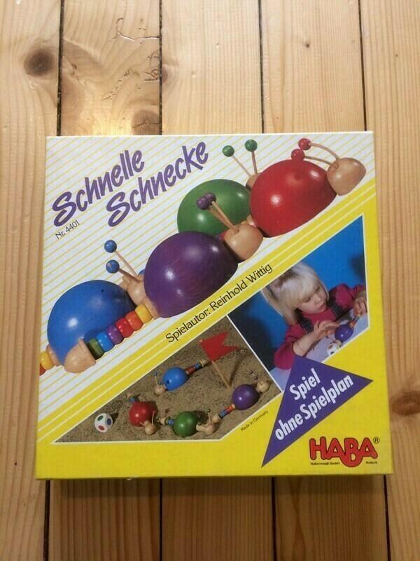 Schnelle Schnecke Cover 3d