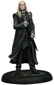 Harry Potter: Miniatures Adventure Game Figurine