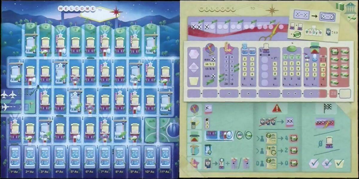 Welcome to New Las Vegas Eclate