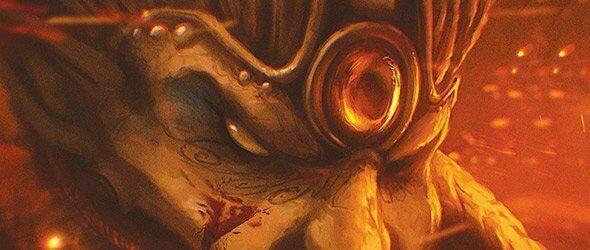 Warhammer 40,000: Conquest - Contre le Grand Ennemi Artwork