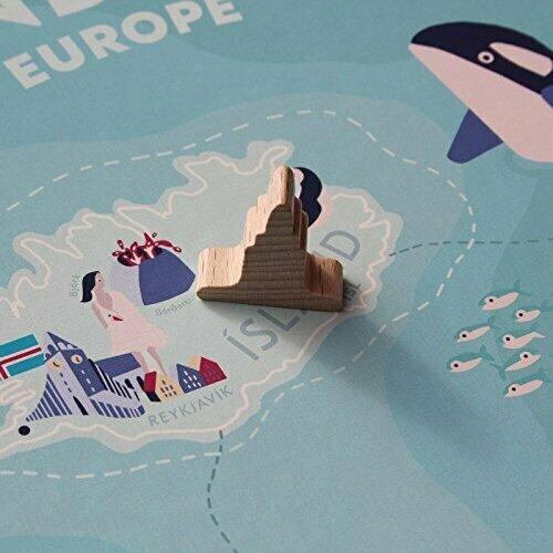 Grand Tour Europe Zoom