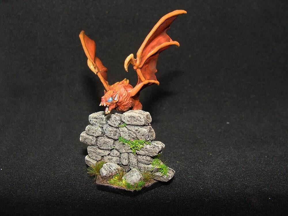 BattleLore: Seconde Édition - Ailes-Rasoir Figurine