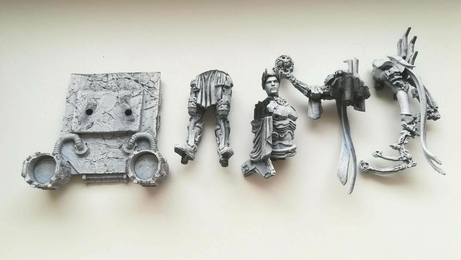 Lords of Hellas: Lord of the Sun Eclate