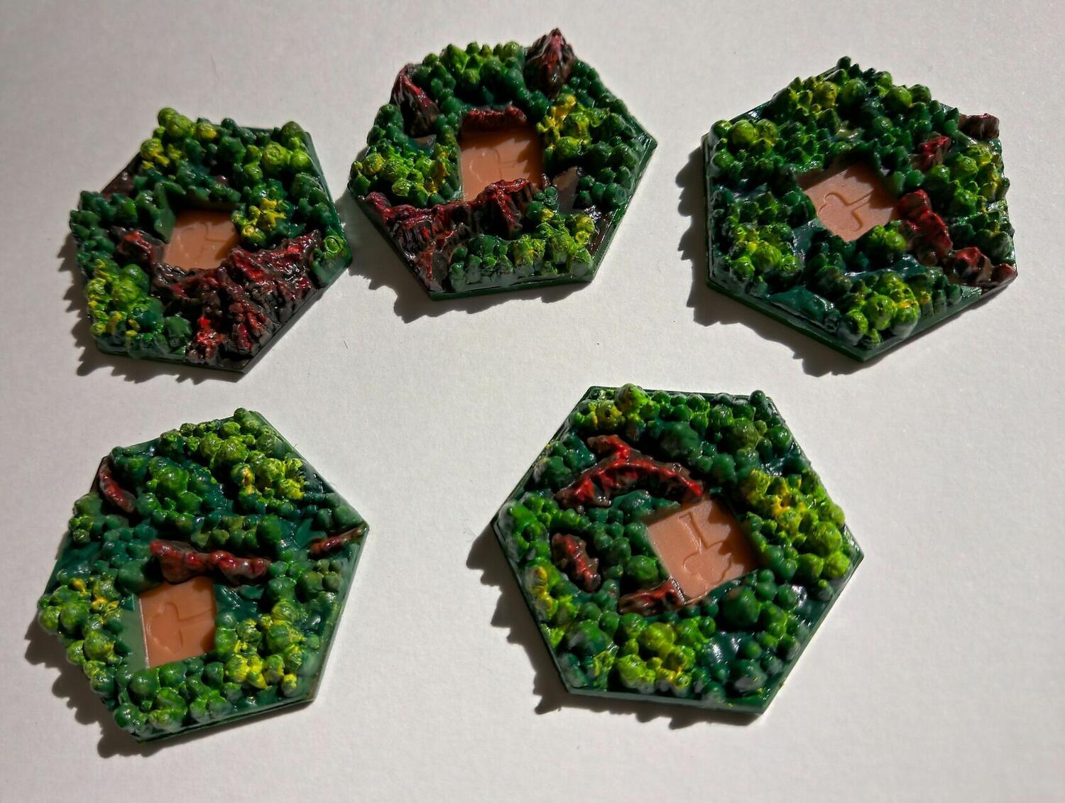 Terraforming Mars: Big Box Eclate