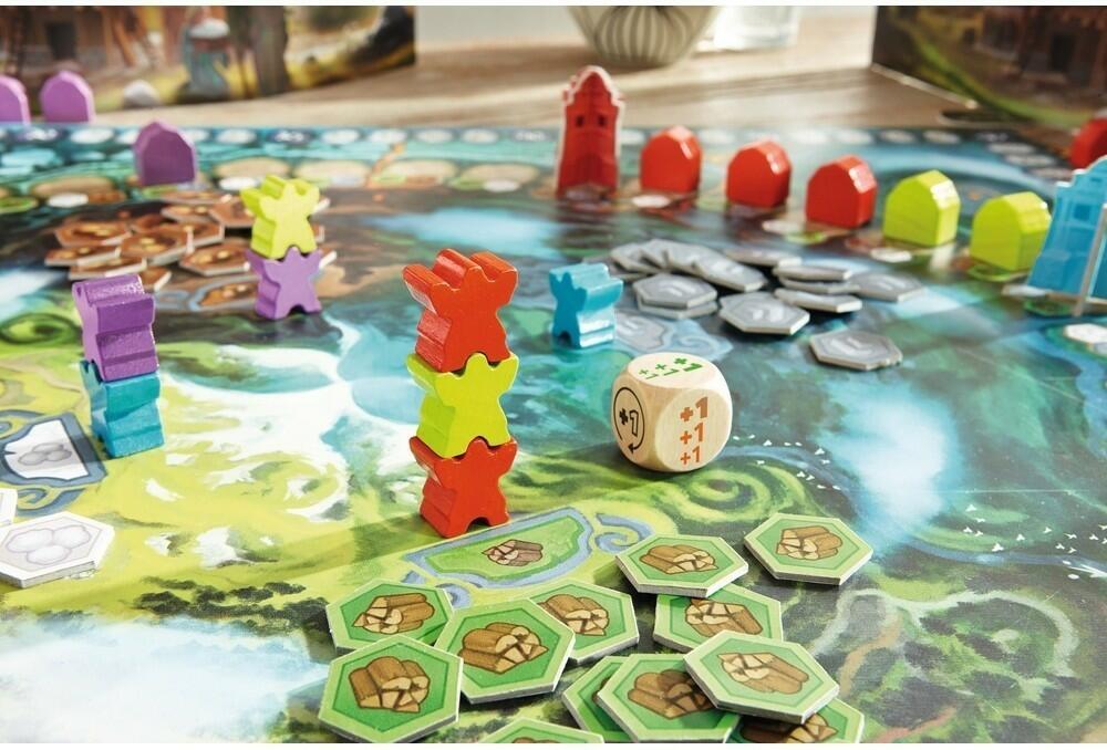 Méduris: L'appel des Dieux Zoom