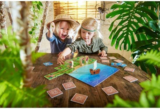 Karuba Junior Eclate