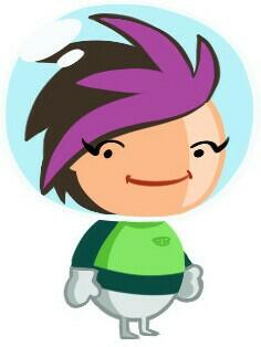 L’odyssée du Phobos Personnages