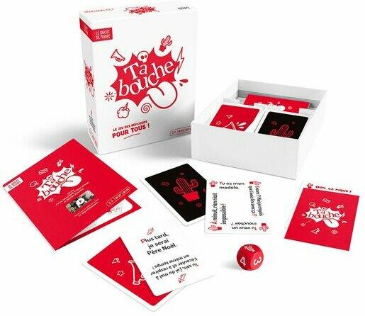 Ta Bouche 2018 Eclate