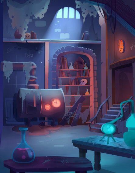 Mauvais Esprits Artwork