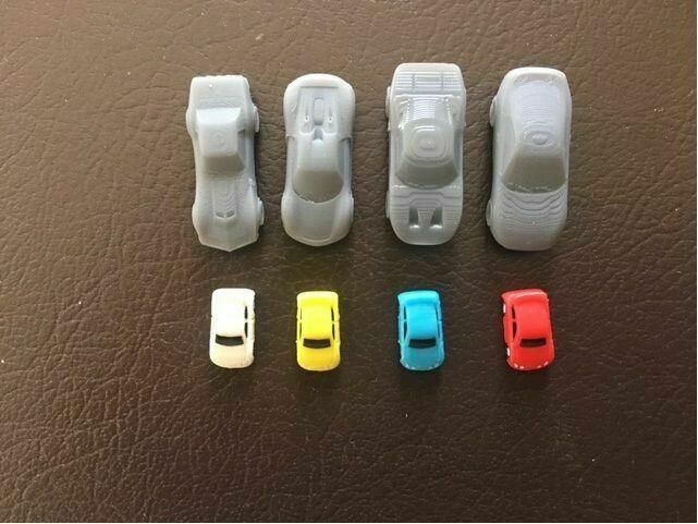 Rallyman: GT Voitures