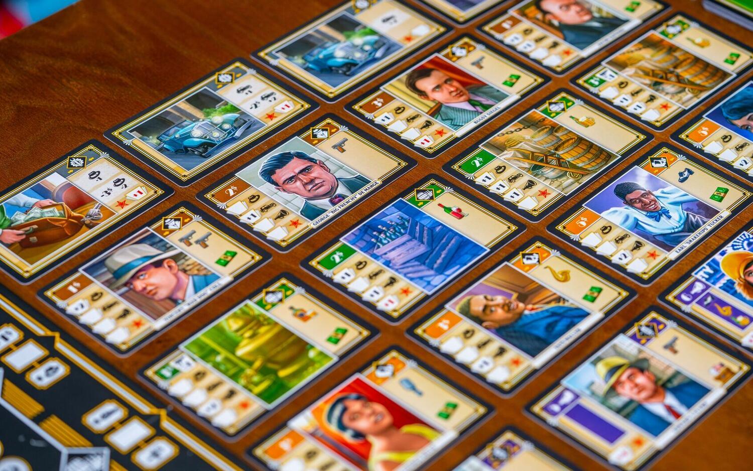 1923: Cotton Club Zoom