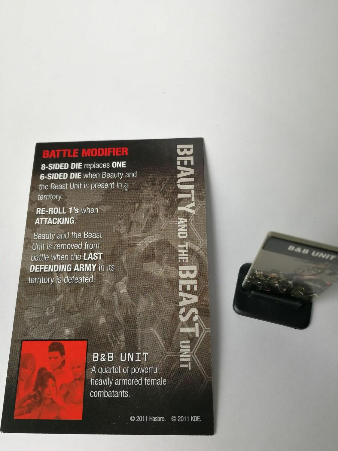 Risk: Metal Gear Solid - Collector's Edition Carte