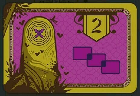 CODEX: Naturalis Carte