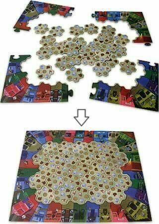 Chercher le Code Eclate