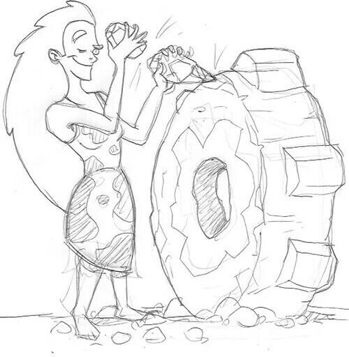 Kingdomino: Origins Artwork