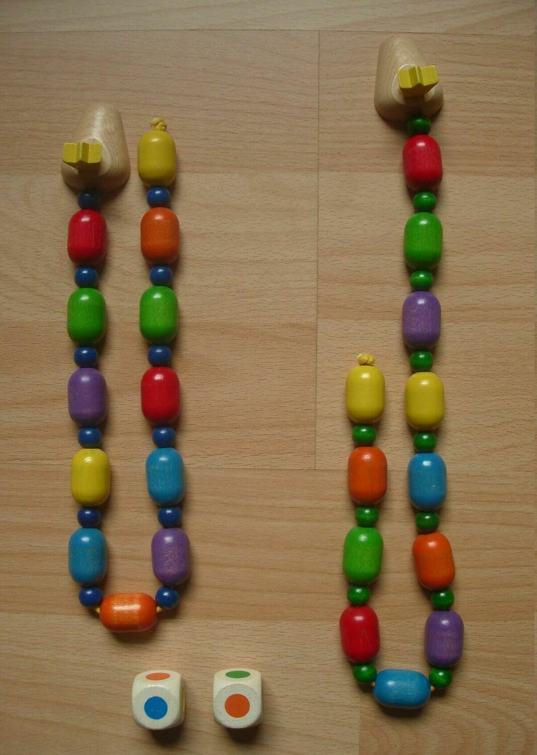 Schlangen-Prinzessin Eclate