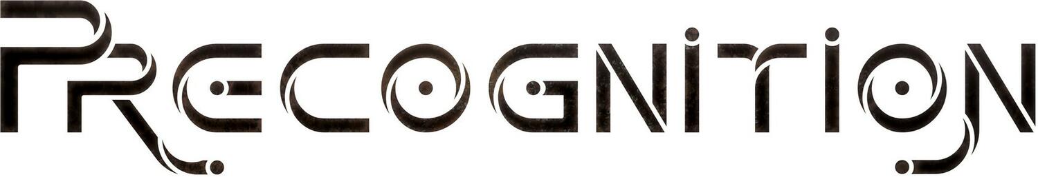 Precognition Logo