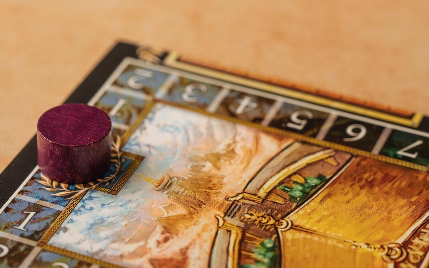 Fight for Olympus Zoom