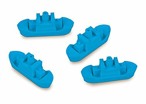 Les Aventuriers du Rail: Autour du Monde Bateau