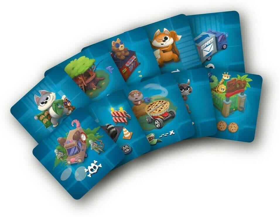 Cookie Addict Eclate