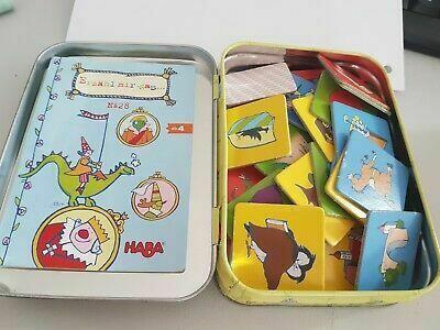 Erzähl mir was... Eclate