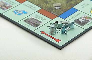 Monopoly: Lozère Zoom