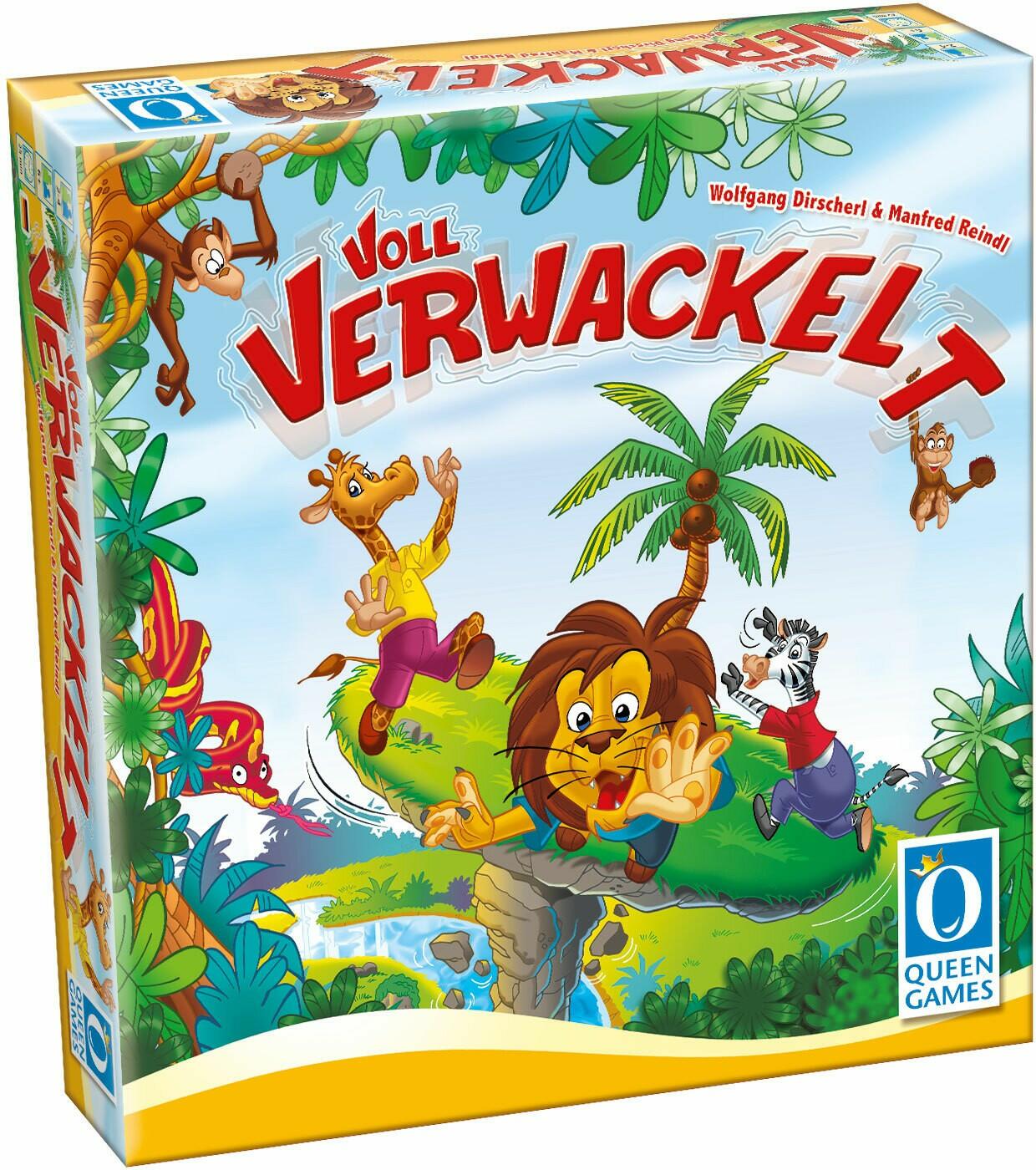 Voll Verwackelt Cover 3d