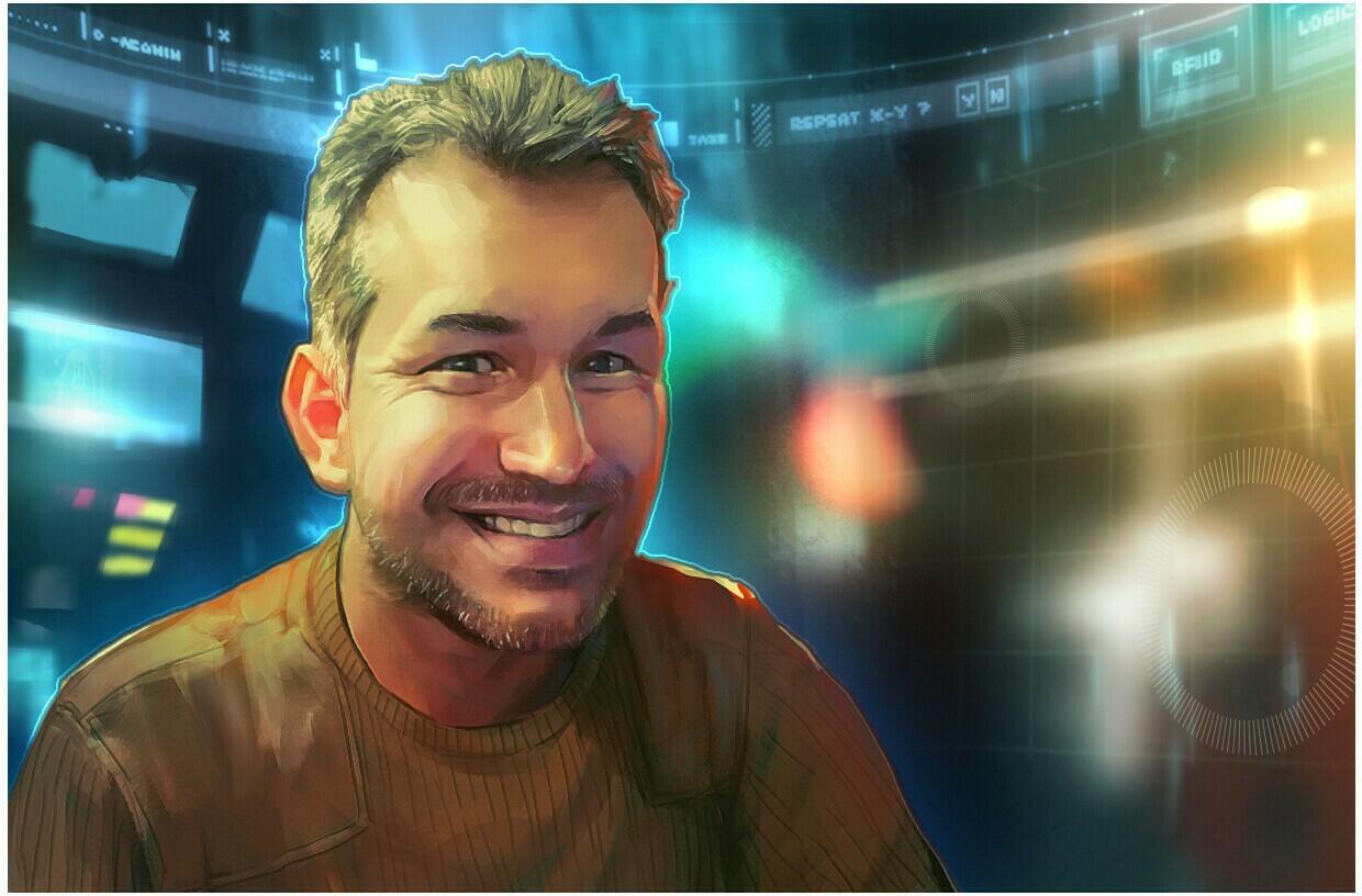 Captain Sonar: Operation Dragon Personnage