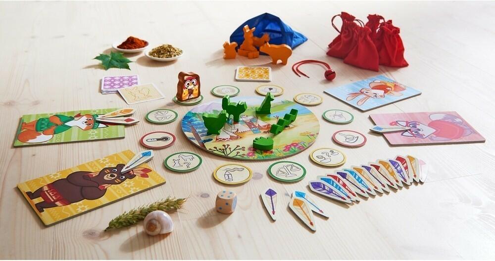 Planète des Sens: Voir, Entendre, Goûter, Sentir, Toucher Eclate