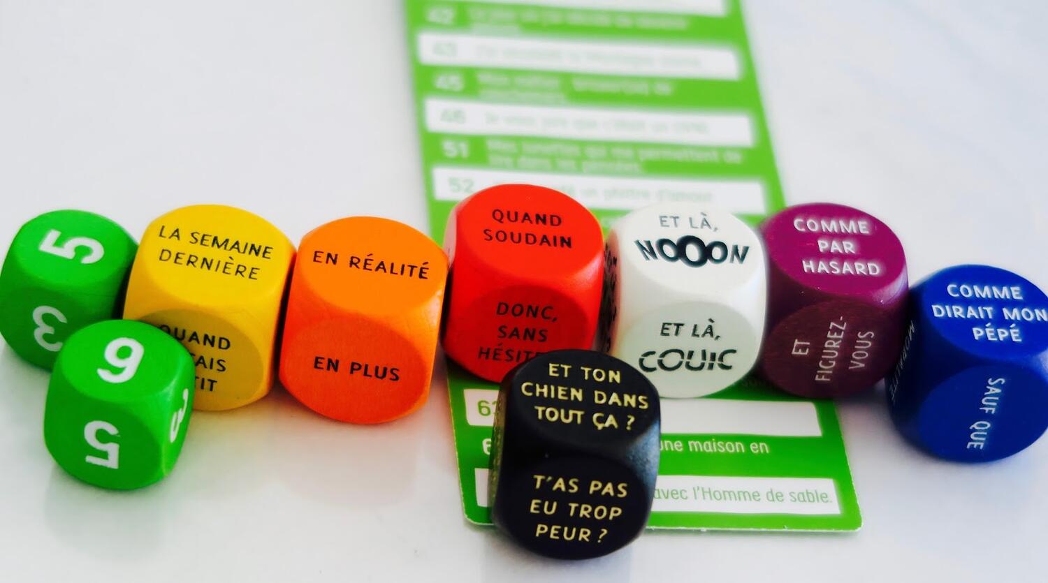 Comment J'ai Adopté un Dragon Zoom