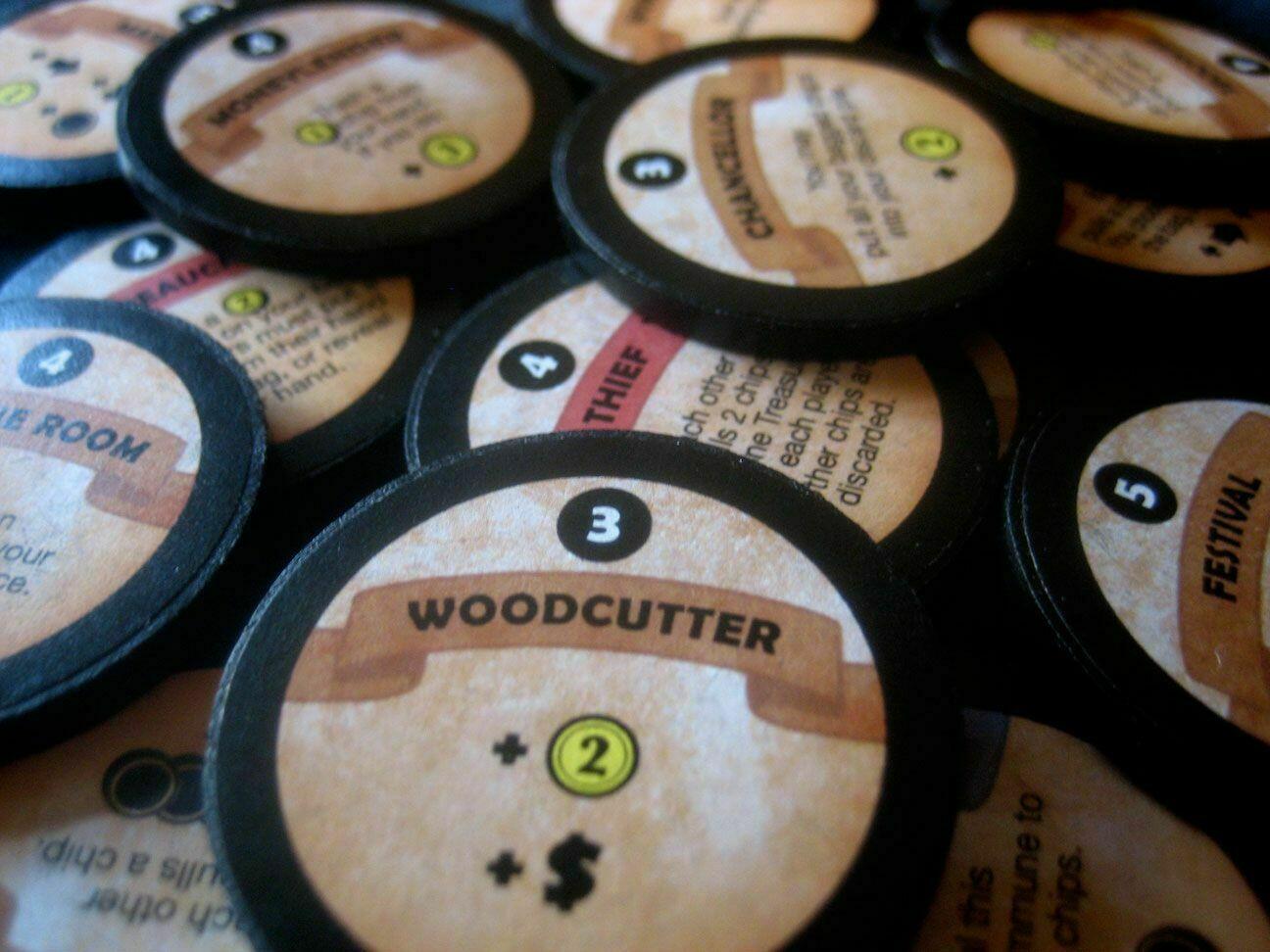 Dominion English Zoom