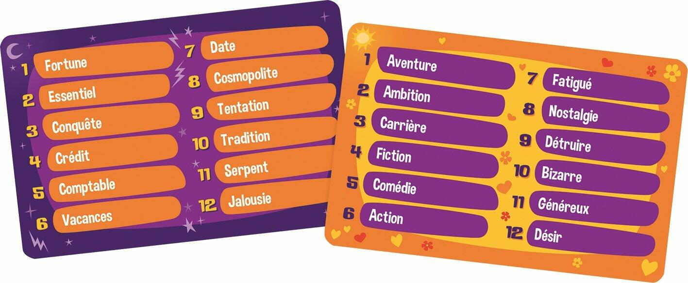 Compatibility Cartes