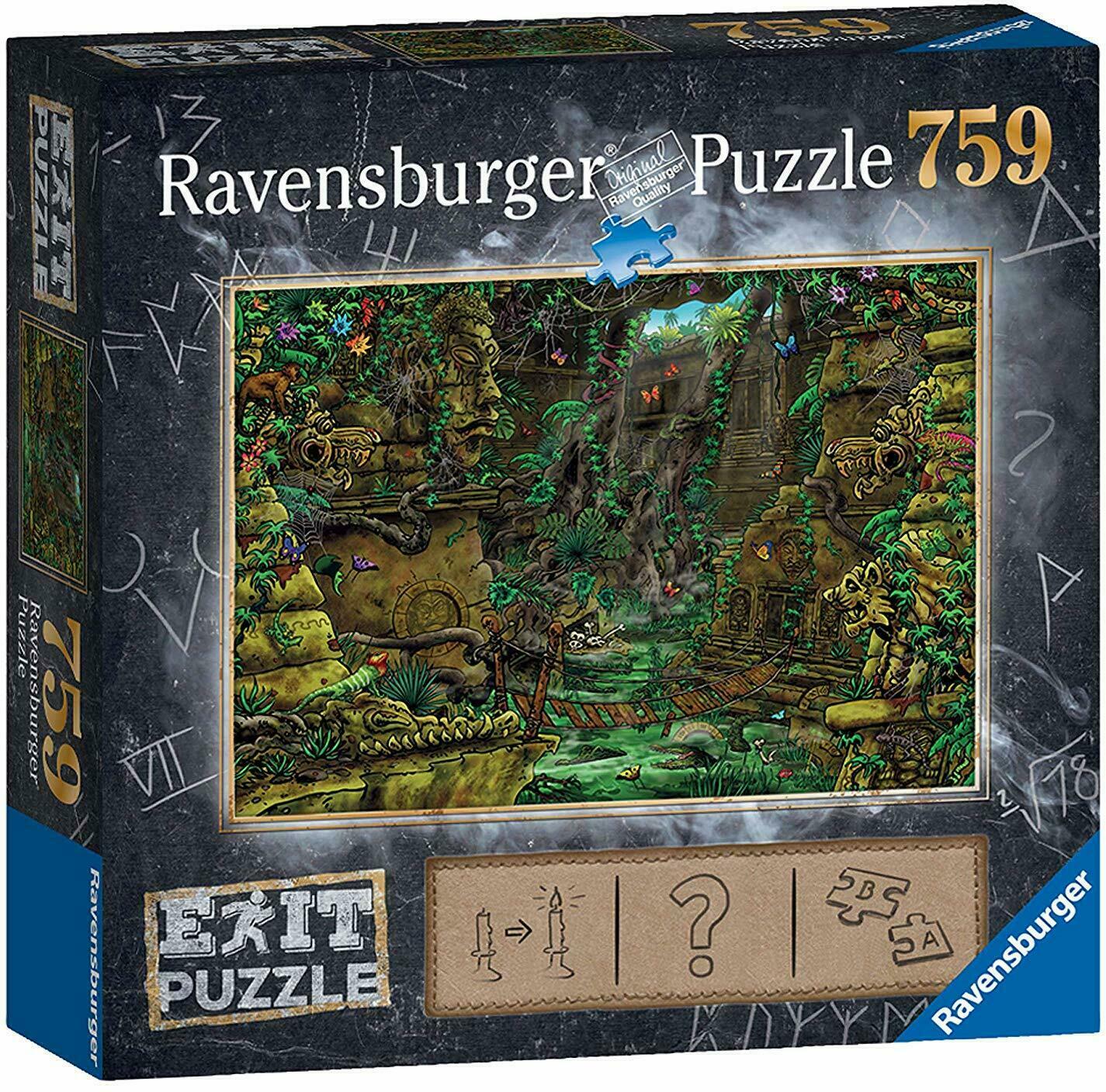 Escape Puzzle: Temple Ankor Wat Cover 3d