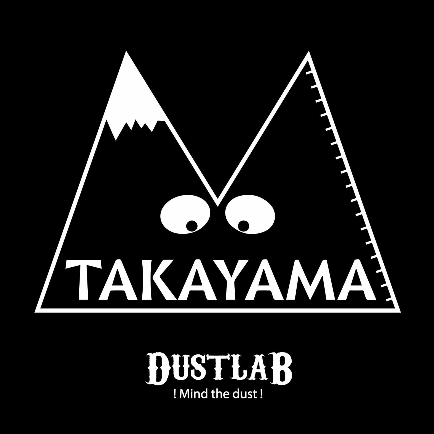 Takayama Cover