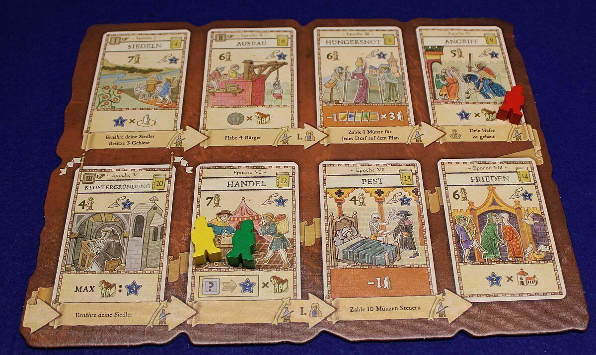 Orléans: Stories Cartes