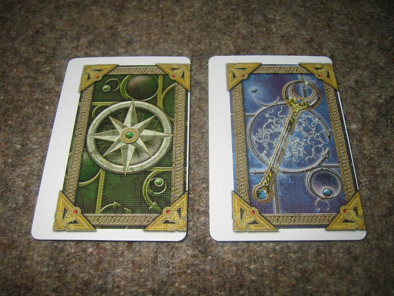 Talisman: Les Hautes Terres Eclate